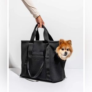 Wild One Everyday Carrier Black